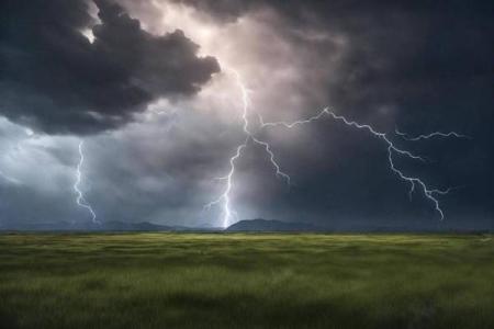 雷声是什么星座？