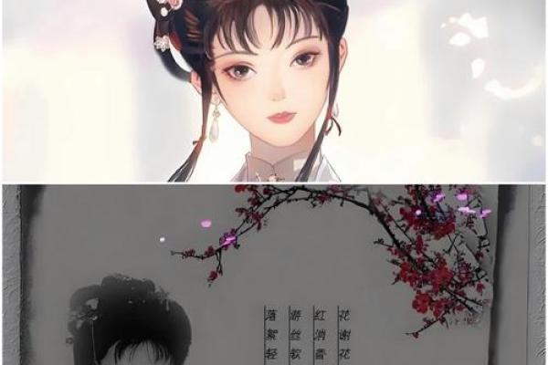 林黛玉紫薇斗数