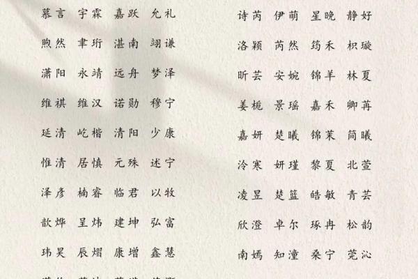 2019年3月29号丑时出生的男孩应该起什么样的名字姓名