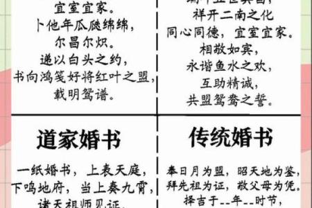 算命说的合婚是什么意思