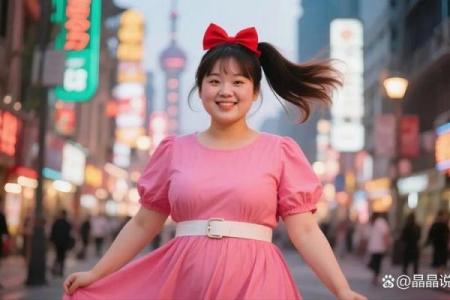 胖子福音！有些星座男就喜欢肉肉的女生