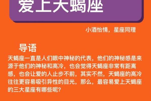 天蝎座和哪些星座相配率最高99