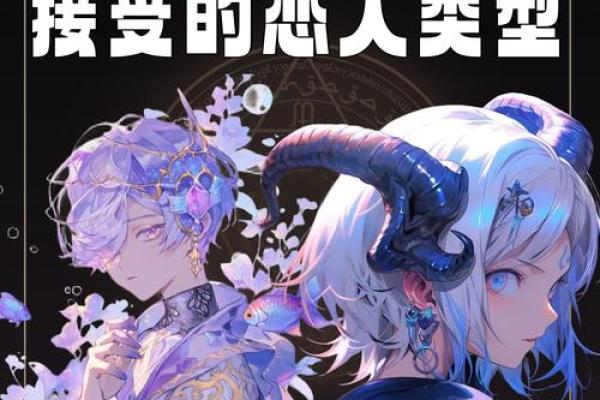 最适合共度一生的情侣星座