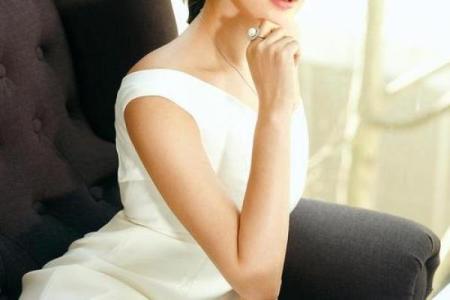 日本女星莫小棋星座运势