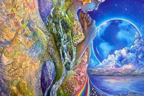 神叨酱：2.9日心灵运势测试