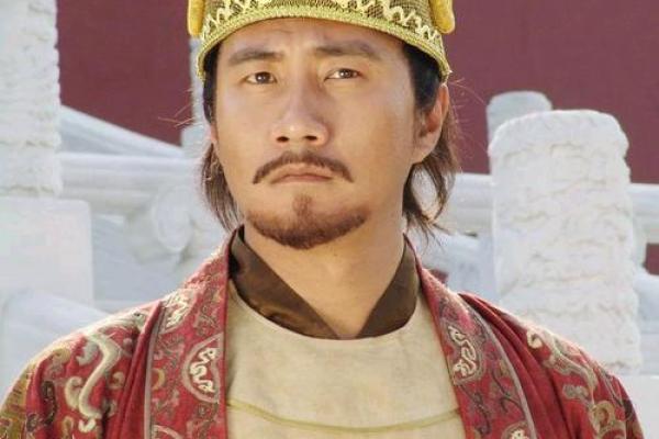 赵匡胤紫薇斗数