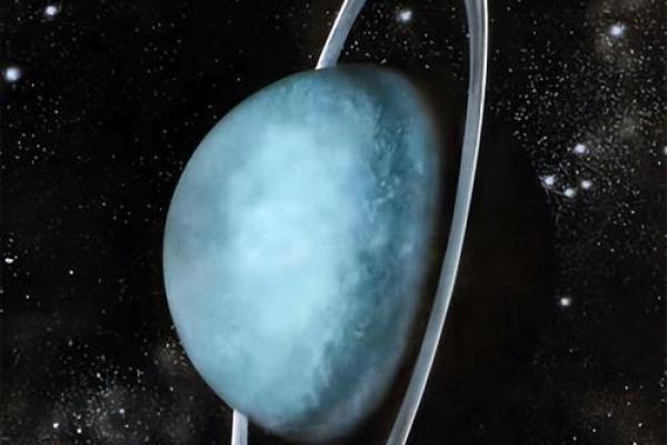 未来七年星座运势天王星