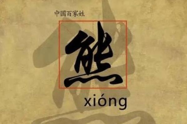 熊姓女孩名字大全-熊姓女孩起名字大全-熊姓名字大全姓名