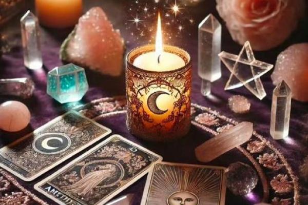 塔罗算命姻缘 塔罗算命姻缘