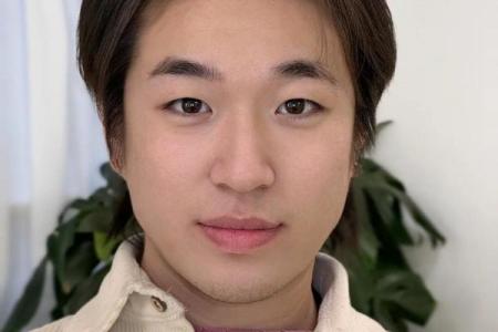 倒八字眉,眉毛上扬将军眉