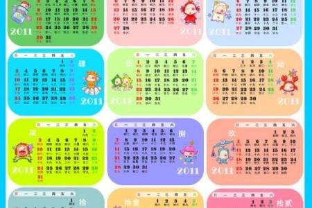 星座 星座时间划分表