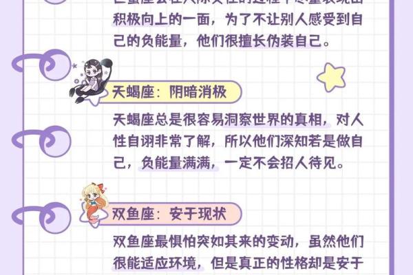 12星座应当如何克服性格的不足 取得事业成功？