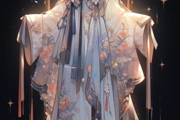 哪位星座的人最适合穿上古风服饰展现出美丽的气质