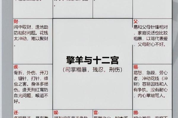 看紫薇斗数的步骤