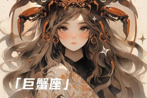 水象星座女生的表现特点