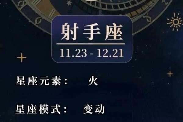 什么星座最疼射手座