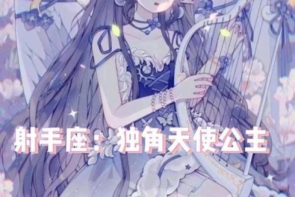 十二星座谁是天使 十二星座谁是天使