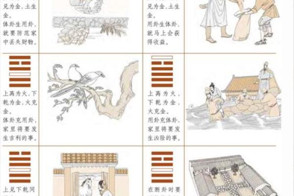 用梅花易数可以算命吗 用梅花易数可以算命吗