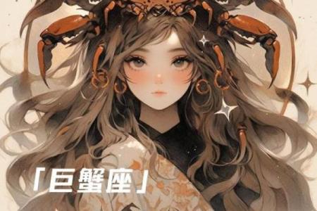 水象星座女生的表现特点