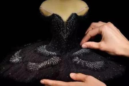 十二星座适合什么芭蕾舞裙子