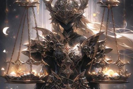 十二星座天秤座穿什么婚纱最合适男生