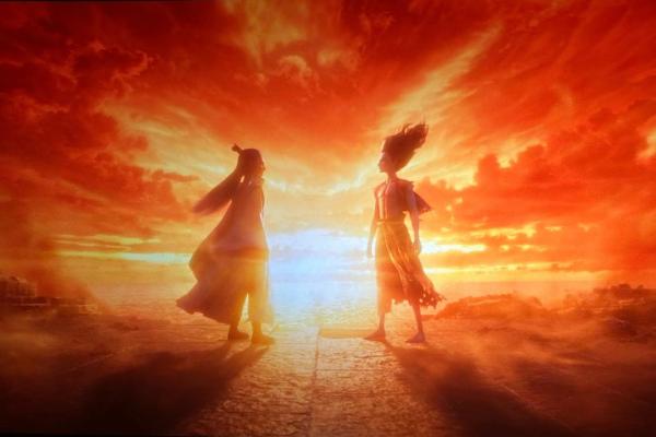 处女座对应的哪吒是什么星座