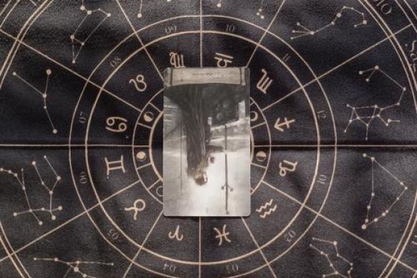 塔罗测试：桃花运出现的时间