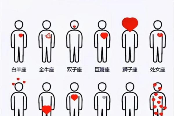 12星座写作业情况怎么样