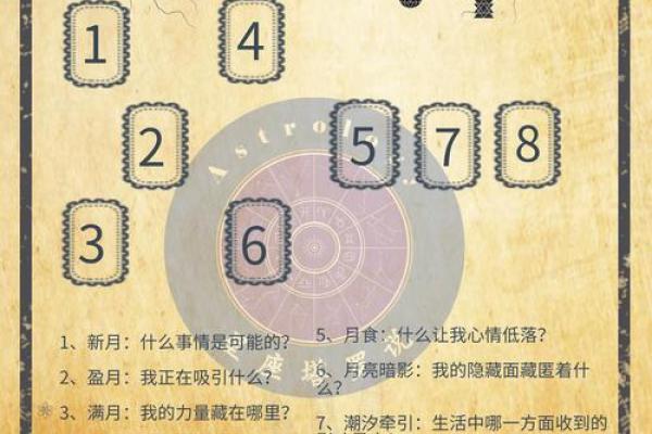 塔罗牌测试十一月学习运 塔罗牌测试十一月学习运