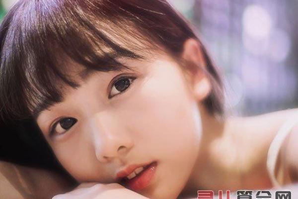 算命先生说灵儿跟着我