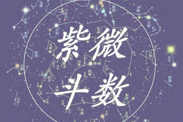 紫薇斗数北斗系列都是什么 紫薇斗数北斗系列都是什么