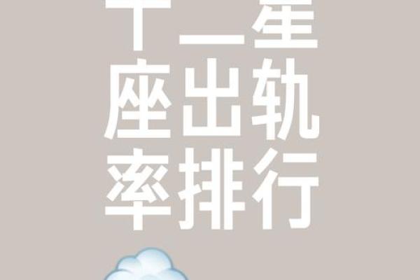 12星座男如何掩饰自己出轨的