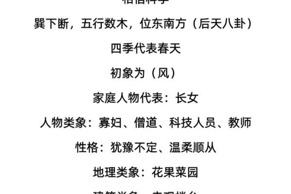 【八字算命】缺木如何破解？告别困局的妙招！