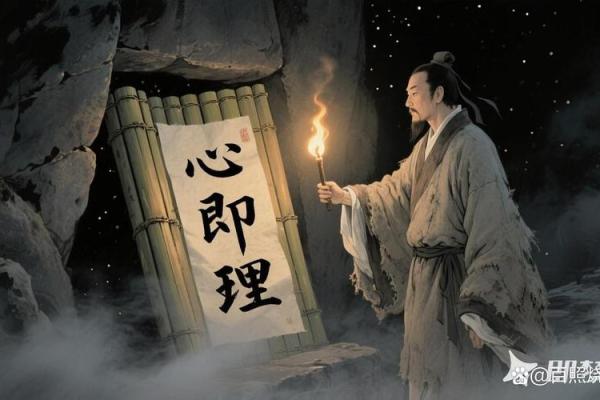 王阳明算命 王阳明算命