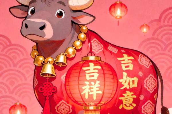 凤凰卫视十二星座牛年运势