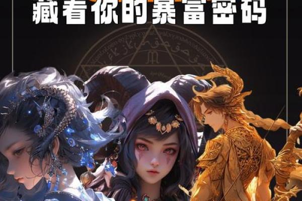 被上帝诅咒的星座 哪些星座被上帝诅咒