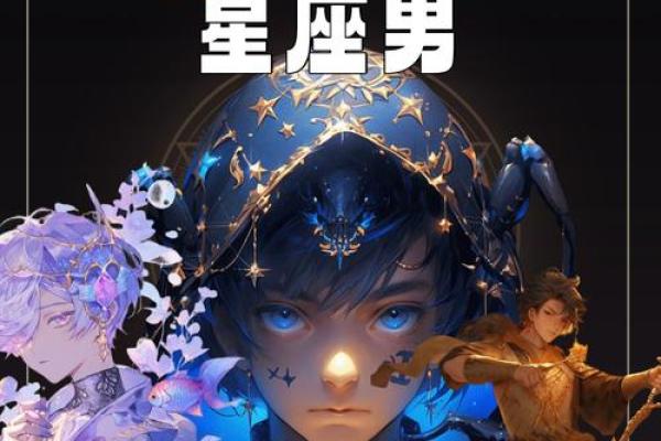 想念前任发狂的星座男