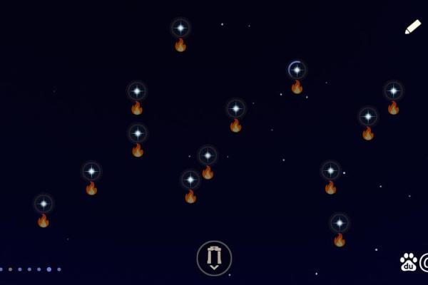 光遇被拉黑星盘还能看得到吗