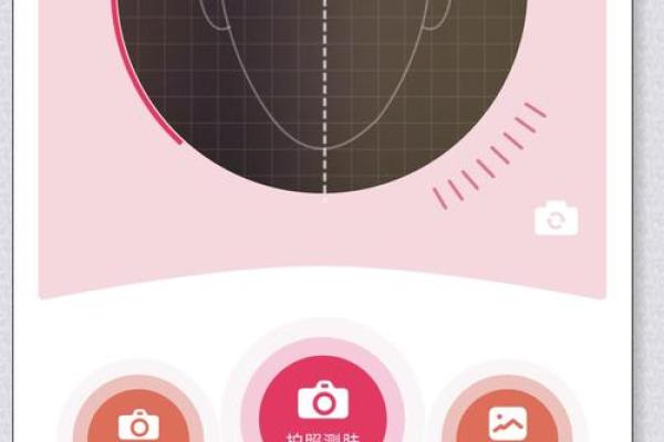 姓名配对测试自己皮肤 姓名配对测试自己皮肤的软件？