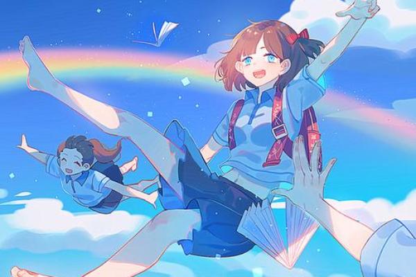 神叨酱：6.8日心灵运势测试