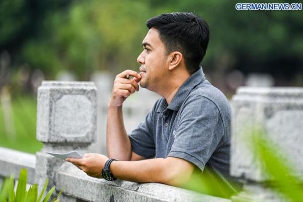 马来西亚算命先生