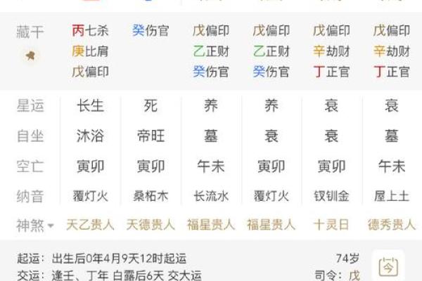 八字全阳的男人 八字全阳男命中带福