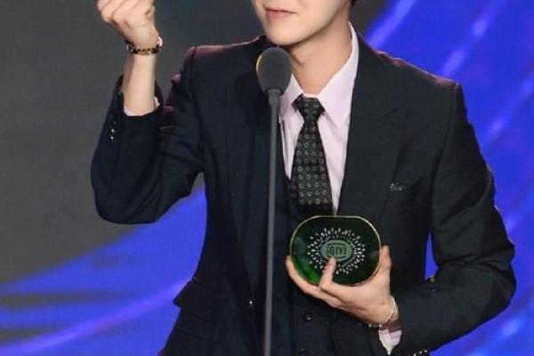 鹿晗是什么星座？