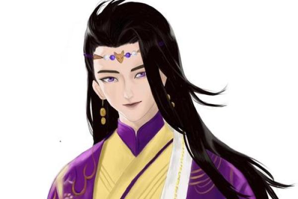 紫薇斗数一梦江湖太阴