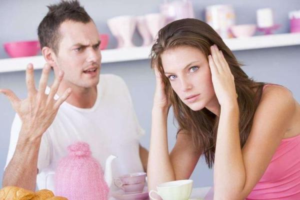 感情测试：你们未来三个月感情发展如何？