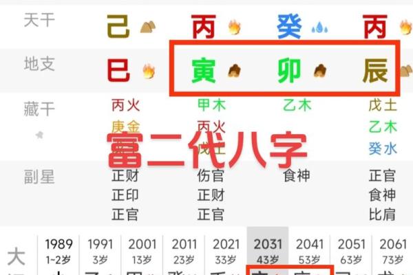2024年农历十月二十出生的宝宝生辰八字命理解析
