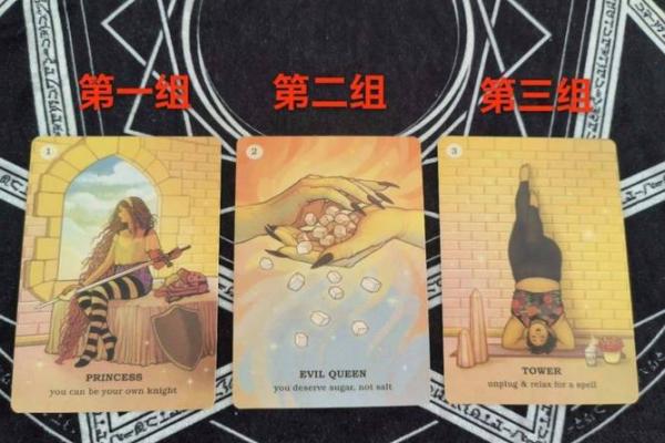 腾讯塔罗牌占卜,塔罗牌测试目前的困境