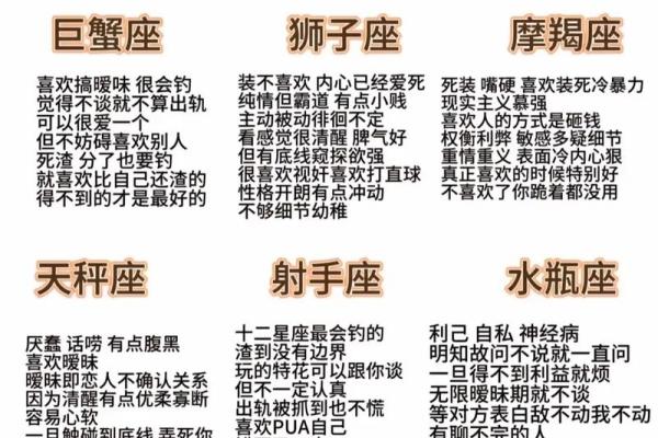 65年出生的人是属于哪个星座的