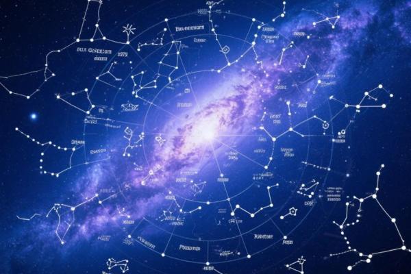 探寻你的潜在星座,发现未知的自我! 探寻你的潜在星座,发现未知的自我!