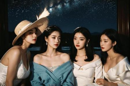 有钱人最愿意娶的星座女